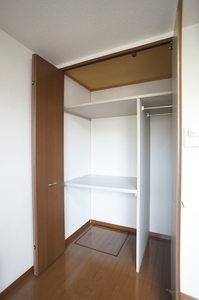 Ｂシャンブル 102号-4