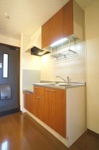 Ｂシャンブル 102号-6