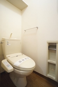 Ｂシャンブル 102号-8