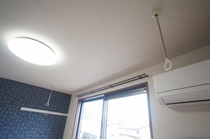 Ｂシャンブル 102号-10