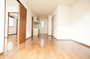 サニーホームズ 101号-2