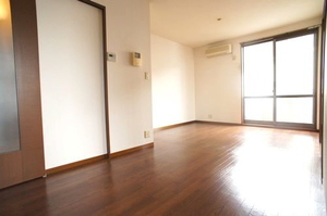 サニーホームズ 101号-4