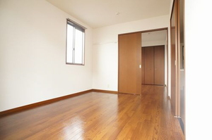 サニーホームズ 101号-6