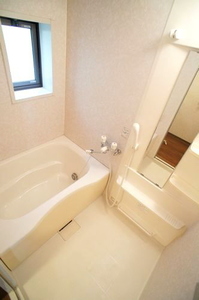 サニーホームズ 101号-9