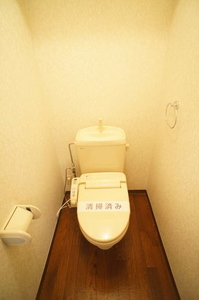 サニーホームズ 101号-10