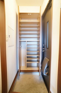 サニーホームズ 101号-11