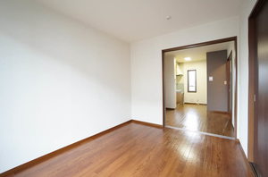 フラットマーシュⅡ 103号-3