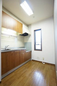 フラットマーシュⅡ 103号-5