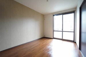 フラットマーシュⅡ 103号-6