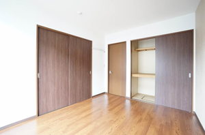 フラットマーシュⅡ 103号-7