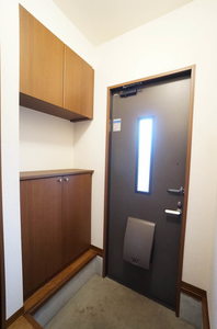 フラットマーシュⅡ 103号-8