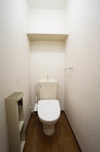 フラットマーシュⅡ 103号-10