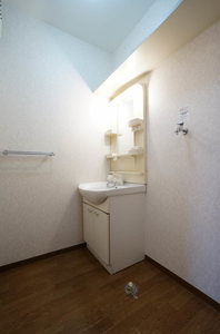 フラットマーシュⅡ 103号-11