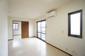 ボナールハイツ 201号-3