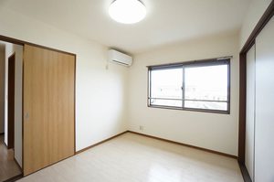 ボナールハイツ 201号-5