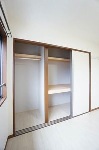 ボナールハイツ 201号-6