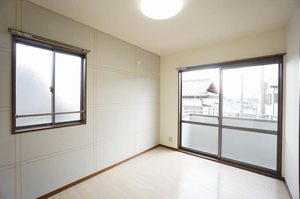 ボナールハイツ 201号-7