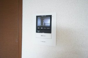 ボナールハイツ 201号-11