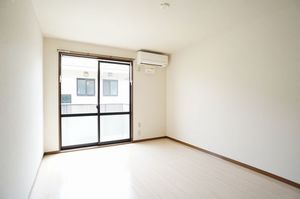 湘南パークサイド 202号-2