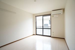 湘南パークサイド 202号-3