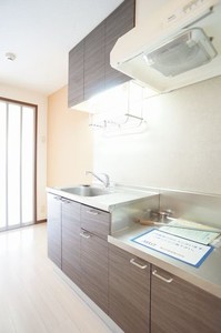 湘南パークサイド 202号-9