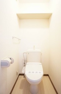 湘南パークサイド 202号-12