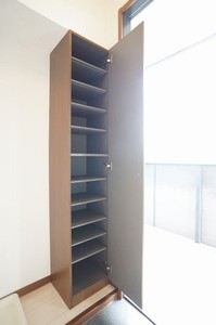湘南パークサイド 202号-13