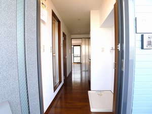 湘南パークサイド 205号-2