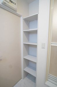 メルベーユつきみ野Ⅱ 101号-9