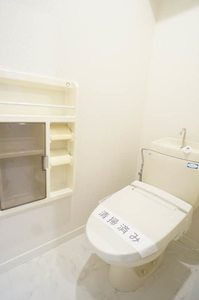 メルベーユつきみ野Ⅱ 101号-11