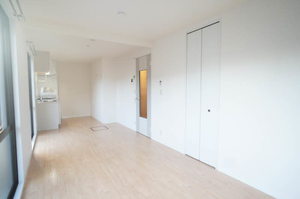 メルベーユつきみ野Ⅱ 101号-13