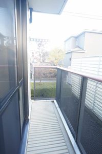 メルベーユつきみ野Ⅱ 101号-14