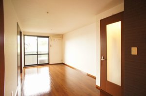 カサベルデ赤坂Ｂ 102号-2