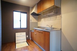 カサベルデ赤坂Ｂ 102号-3