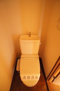 カサベルデ赤坂Ｂ 102号-5