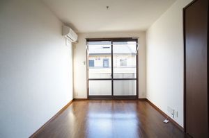 ソレーユ美鈴 202号-3
