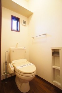 ソレーユ美鈴 202号-15