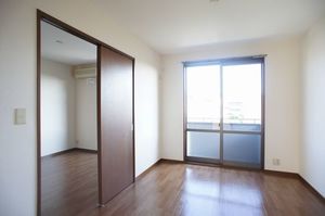 クレール 101号-3