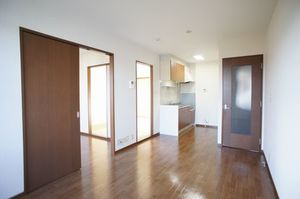 クレール 101号-5