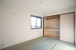 クレール 201号-4