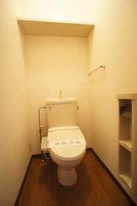 クレール 201号-9