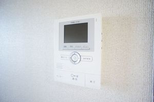 クレール 201号-11