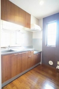 ヴィルヌーブＥ 201号-4