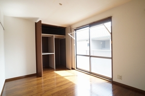 ヴィルヌーブＥ 201号-5