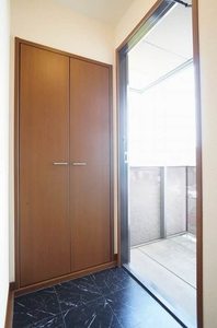 ヴィルヌーブＥ 201号-11