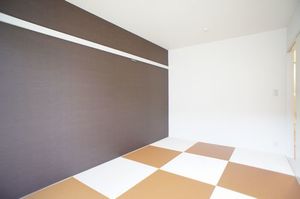 グリーンヒルねぎし 103号-2