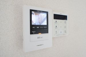 グリーンヒルねぎし 103号-5