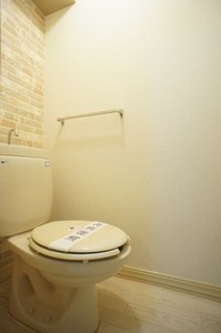 グリーンヒルねぎし 103号-11