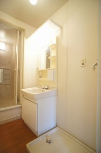 グリーンヒルねぎし 201号-7