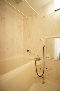 グリーンヒルねぎし 201号-8